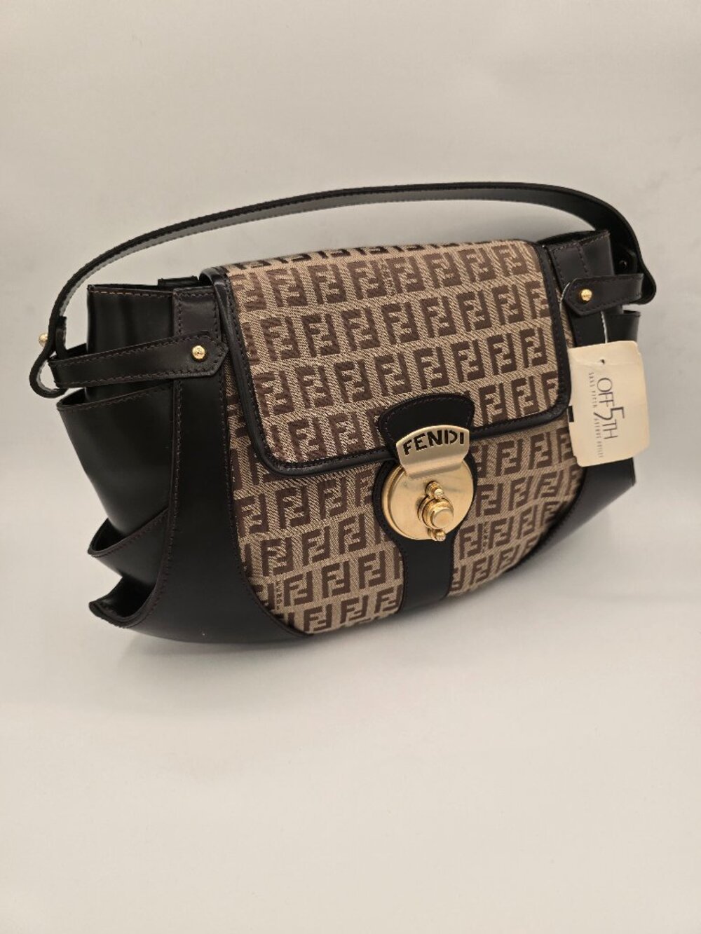 Vintage Fendi- New With Tags